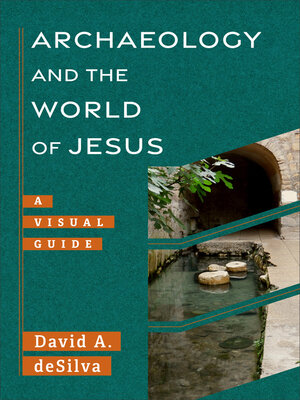 cover image of Archaeology and the World of Jesus